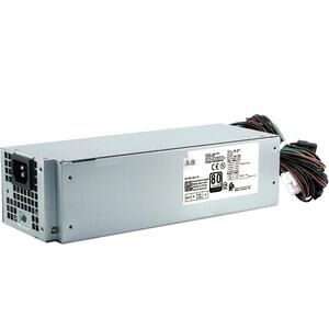 500W Power Supply for Dell Optiplex/XPS – Replaces D500EPM-00, H500EPM